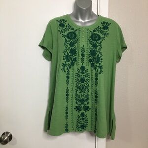 Coldwater Creek Women’s Blouse